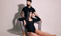 Gestante de ENSAIO GESTANTE - MIRELLY RIBEIRO