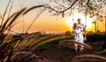 Pré-Wedding de Thainára & Carlos