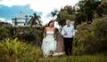  de Pré casamento