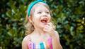 Splash The Paint de Giovanna
