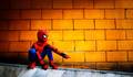 de Aniversário infantil homem aranha-StudioJR fotografias- Jmde -MG