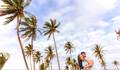 Pre Wedding de Herlane  & Othany