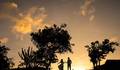 Pre Wedding de Cris & Victor