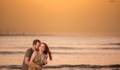 Pre Wedding de Mayara & Guilherme