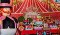 Festa em Game Station de 