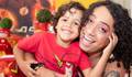 Aniversario 5 anos Theo de Pequeno Theo
