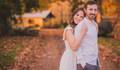 Ensaios de Pré-Wedding