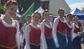 Desfile 30ª Festa da Colônia Italiana de Quiririm de Grupo Folclórico Italiano Santa Lucia