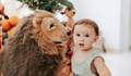 1 aninho do de Anthony