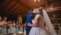 Casamento de Pâmela & Gustavo