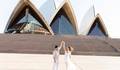 Sydney, Australia de Pre Wedding & Save the Date
