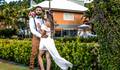 Pré Wedding  de Sthefany e Felipe