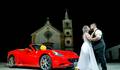 Wedding  de Alessandra e Leandro