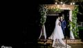 Wedding de Willian e Aline