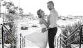 Wedding  de Cristiano & Giselle