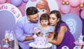 Aniversário Infantil de 