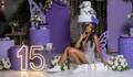 Baile de 15 anos de 