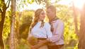 Pré wedding de Thairine e Luciano