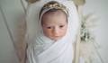Eloá de Ensaio Newborn