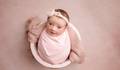 BETINA de ENSAIO NEWBORN