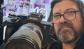 FABIO SAES de VIDEOMAKER