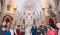 Casamento de Élida e Jean