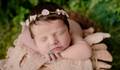Newborn da de Lívia
