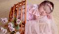 Newborn de Maya