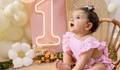 Smash The Cake de Sophia
