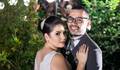 Casamento de R + P
