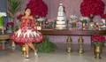 15 anos de Ana Beatriz
