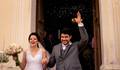 Casamento de Patrícia e Henrique