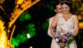 Casamento de Joice e Cayo