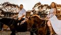  de Pré wedding Day e neto  |