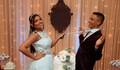 Casamento  de Ismênia & Raul