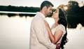 PRÉ-CASAMENTO  de FÁGNER E LORENA