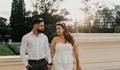 Pre Wedding de Thamiris e Matheus