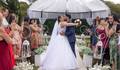 Casamento de Andressa e Allan