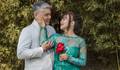 Bodas de Casamento de Suelly e Haruo