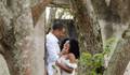 Pre Wedding de Marta e Disney