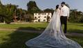 Pre Wedding de Aline e John