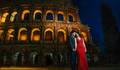 Destination Wedding de Kellyane e Rodrigo
