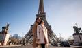 Nathália e João de PARIS - FRANÇA