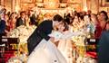 MORE THAN 500 WEDDINGS IN THE WORLD de 