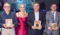 Eventos de Baile 30 anos da Astec Palmas – TO.