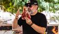 Evento de  Mr-Bull  CURSO CHURRASCO DESCOMPLICADO