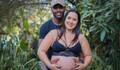 Gestante de Raissa & Edson