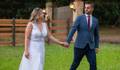 Casamento de Patícia e Fábio