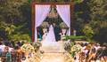 Casamento de Mellody e Harison