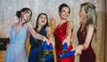  de Janaína, Dainelle, Larissa e Raíssa